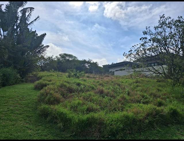 580M² VACANT LAND FOR SALE IN PALM LAKES ESTATE